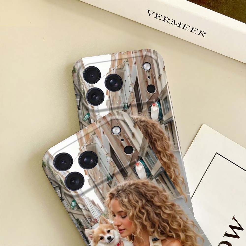 Capa de Celular Personalizada  - Diy Electronics Case avaliação e preço