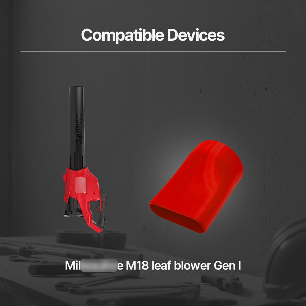 Acessório de Bico de Soprador, - Milwaukee Drill M18 Fuel avaliação e preço