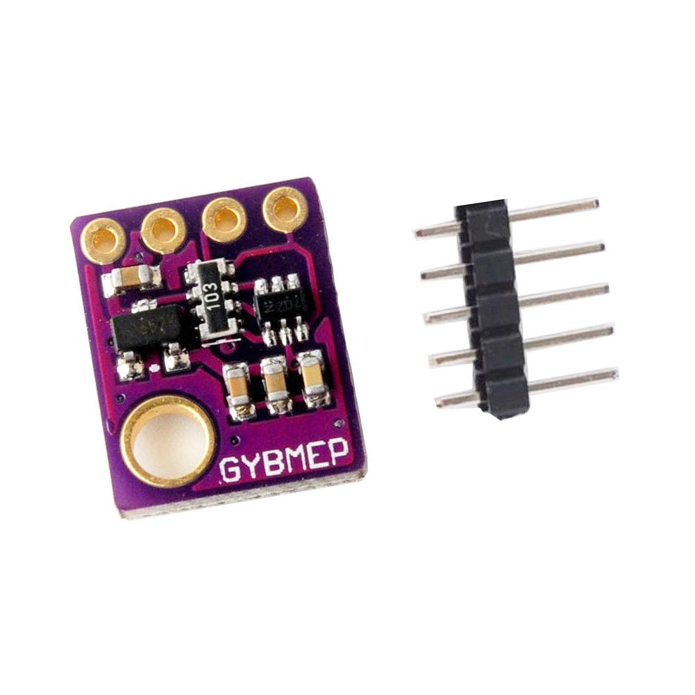 Sensor de Temperatura e Umidad - Bme280 Humidity Sensor avaliação e preço