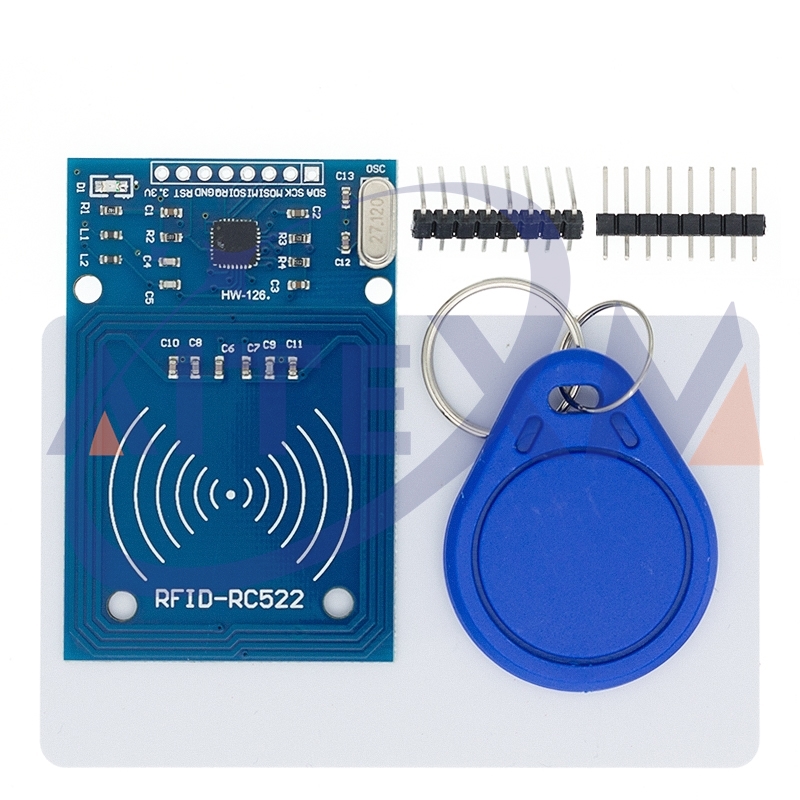 13.56 mhz cartão ic + nano v3. - Arduino Uno Starter Kit avaliação e preço