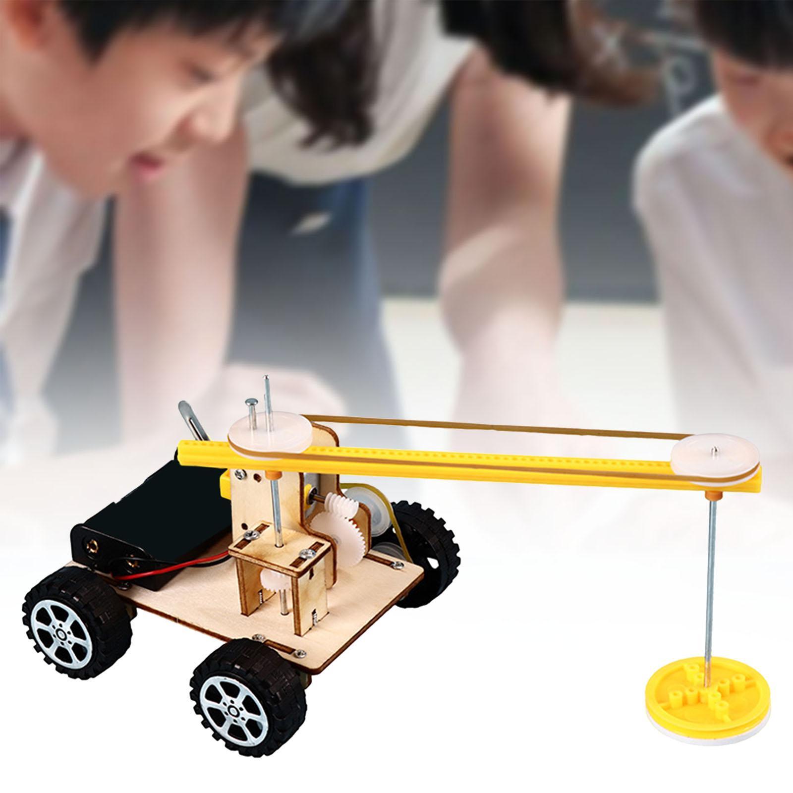 Kit de Ciências DIY para Proje - Diy Electronics Projects For Kids avaliação e preço