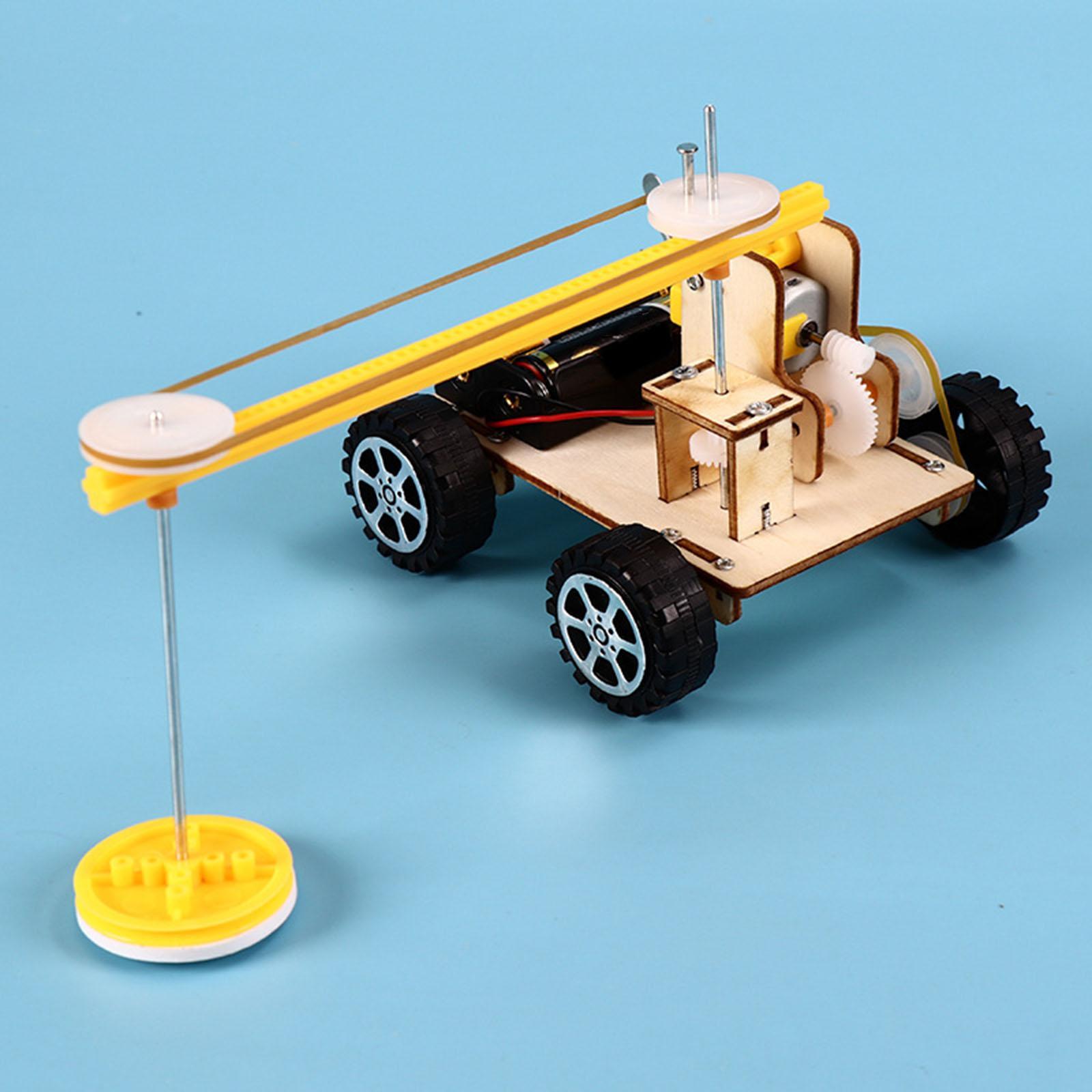 Kit de Ciências DIY para Proje - Diy Electronics Projects For Kids avaliação e preço