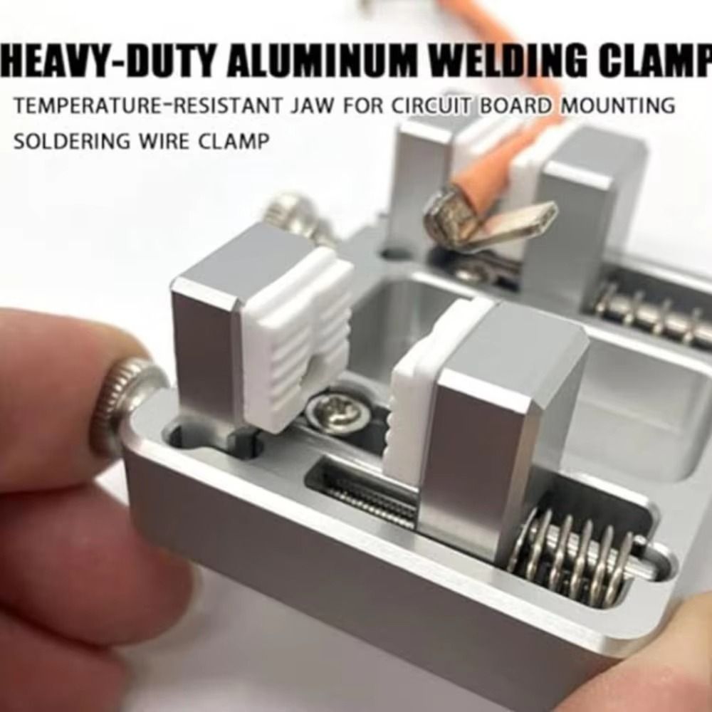 Ferramenta de Soldagem em Alum - Diy Electronics Hobby avaliação e preço