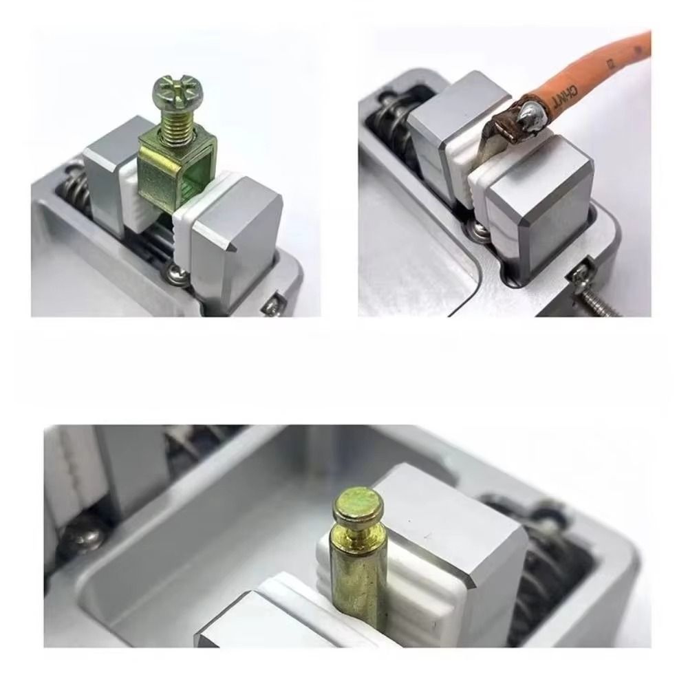 Ferramenta de Soldagem em Alum - Diy Electronics Hobby avaliação e preço