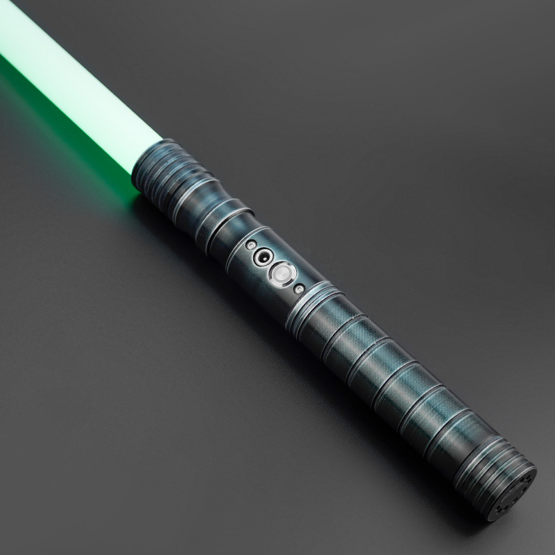 Thysaber punho vazio de metal  - Diy Lightsaber Electronics avaliação e preço
