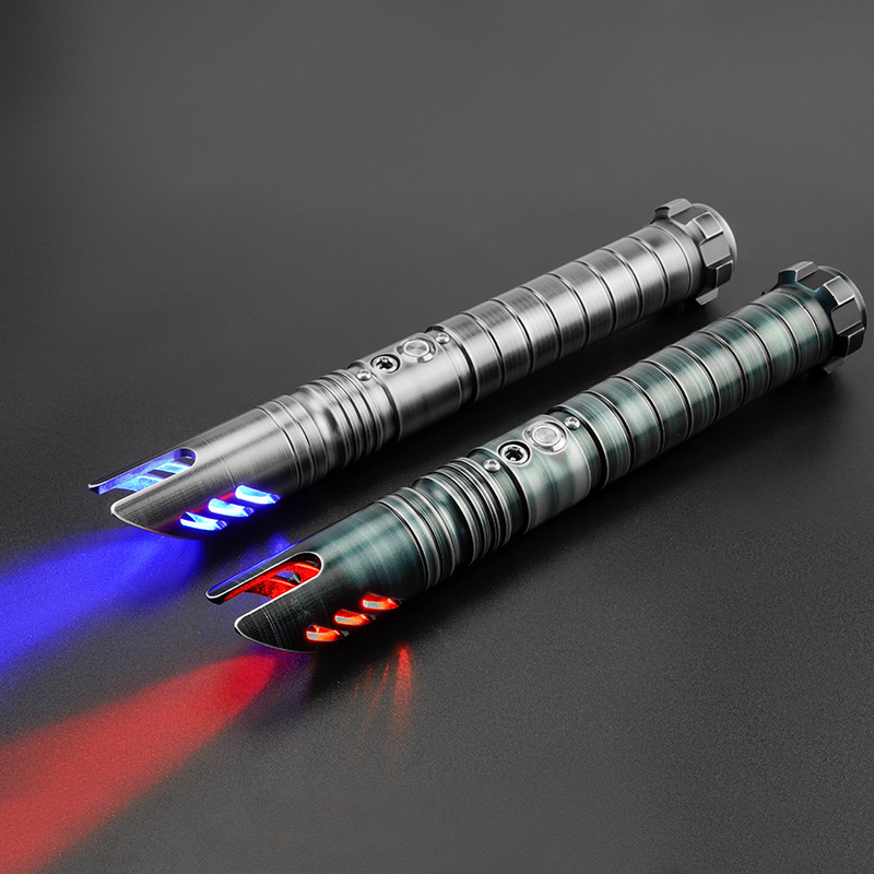 Thysaber punho vazio de metal  - Diy Lightsaber Electronics avaliação e preço