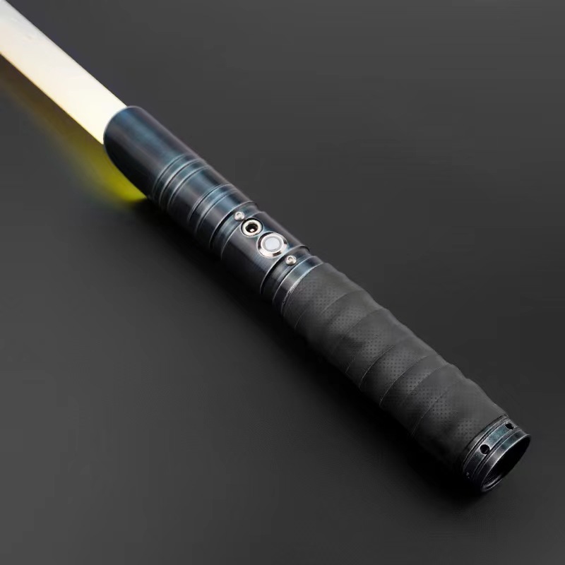 Thysaber punho vazio de metal  - Diy Lightsaber Electronics avaliação e preço