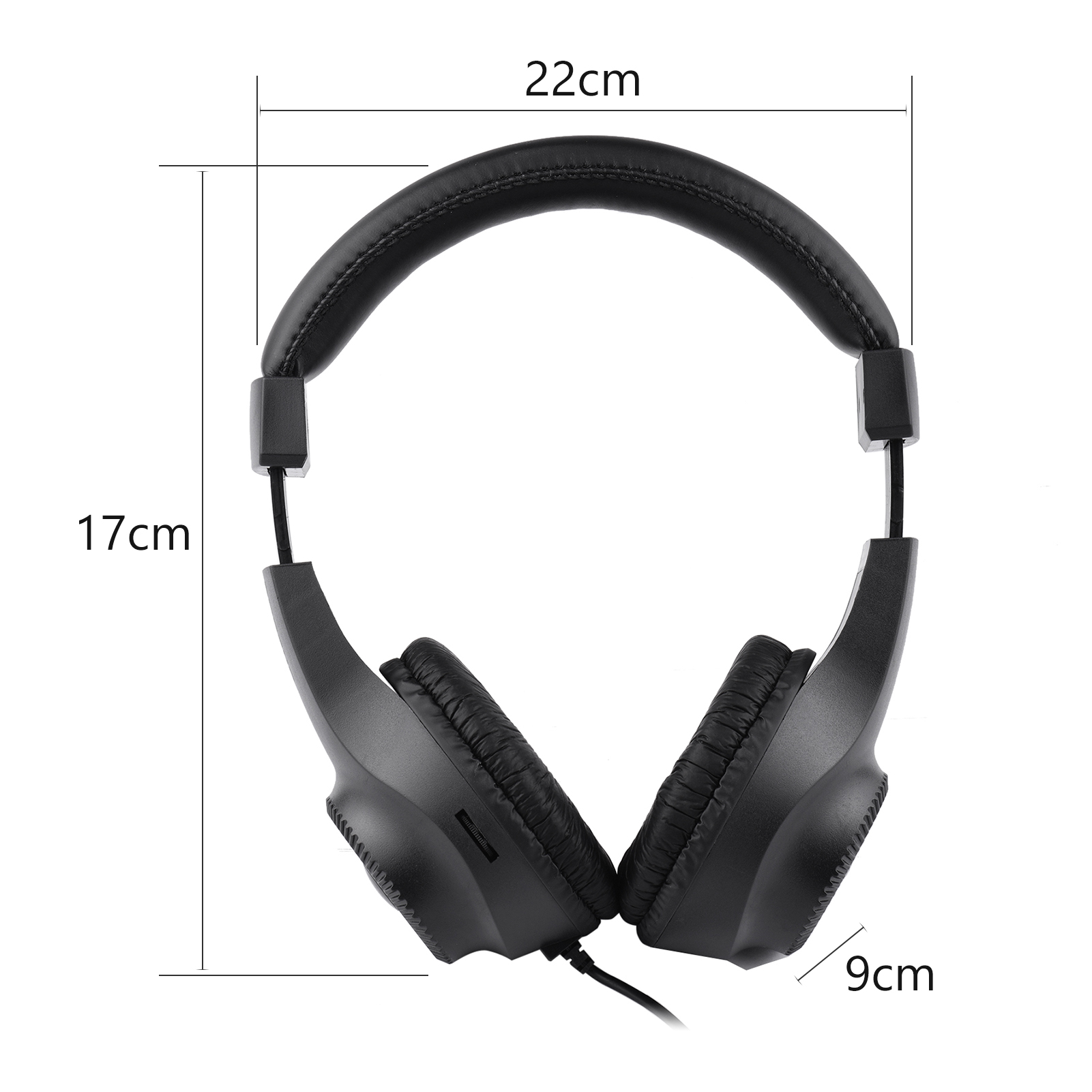 Fones de ouvido estéreo com fi - Diy Electric Guitar Electronics avaliação e preço