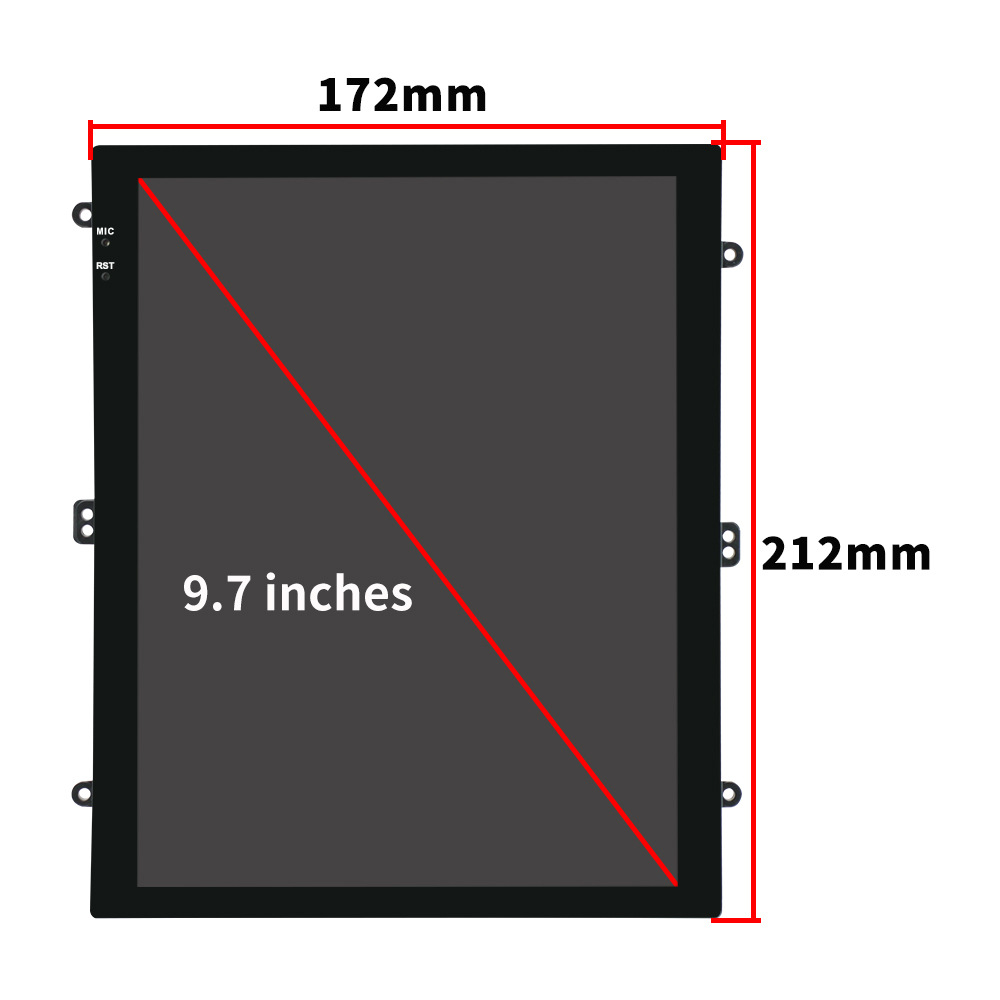 WQLSK-Kit Adaptador Fascia Qua - Diy Electronics Radio avaliação e preço