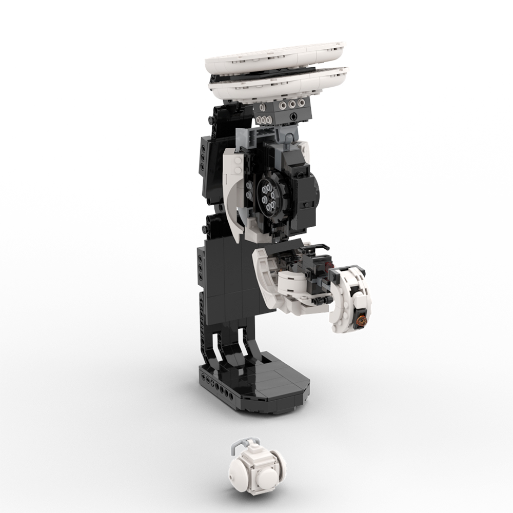 Conjunto de construção de robô - Diy Electronics Kits For Adults avaliação e preço