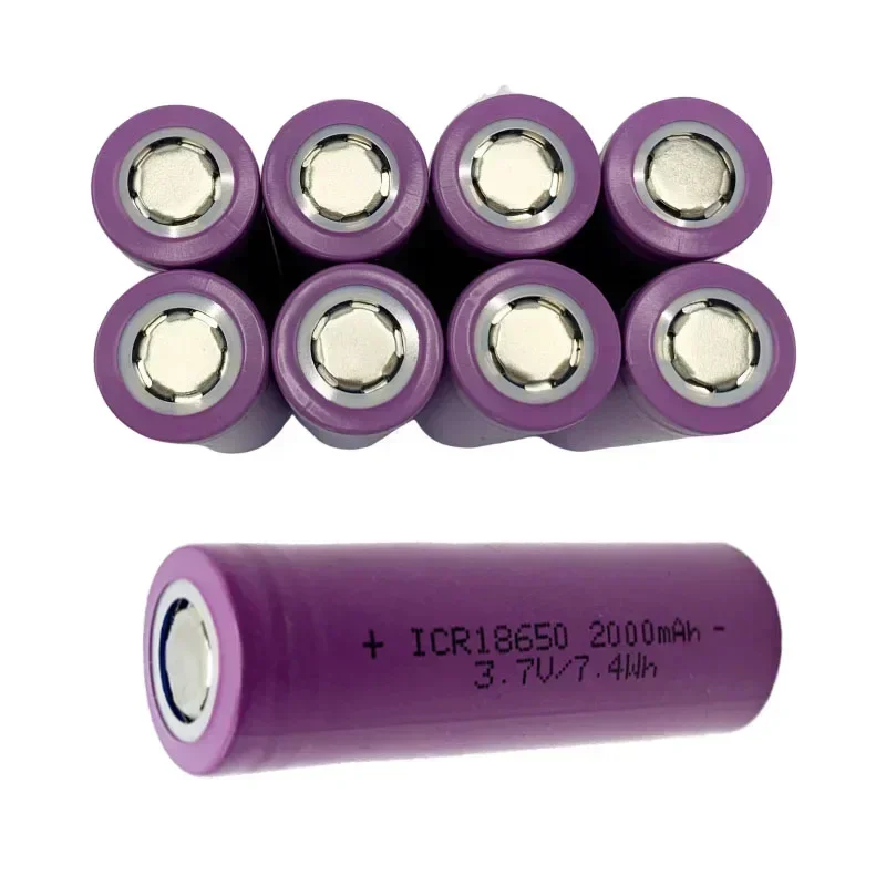 Nova bateria de íon de lítio r - Diy Electronics Cleaner avaliação e preço