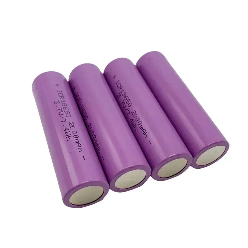 Nova bateria de íon de lítio r - Diy Electronics Cleaner avaliação e preço
