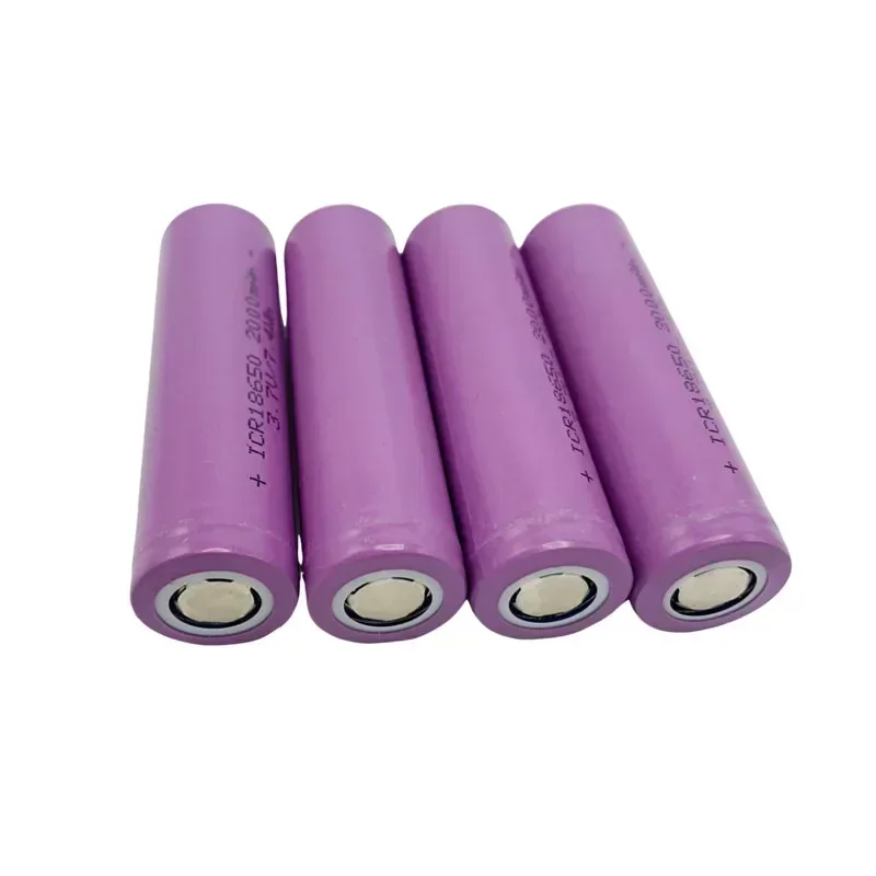 Nova bateria de íon de lítio r - Diy Electronics Cleaner avaliação e preço