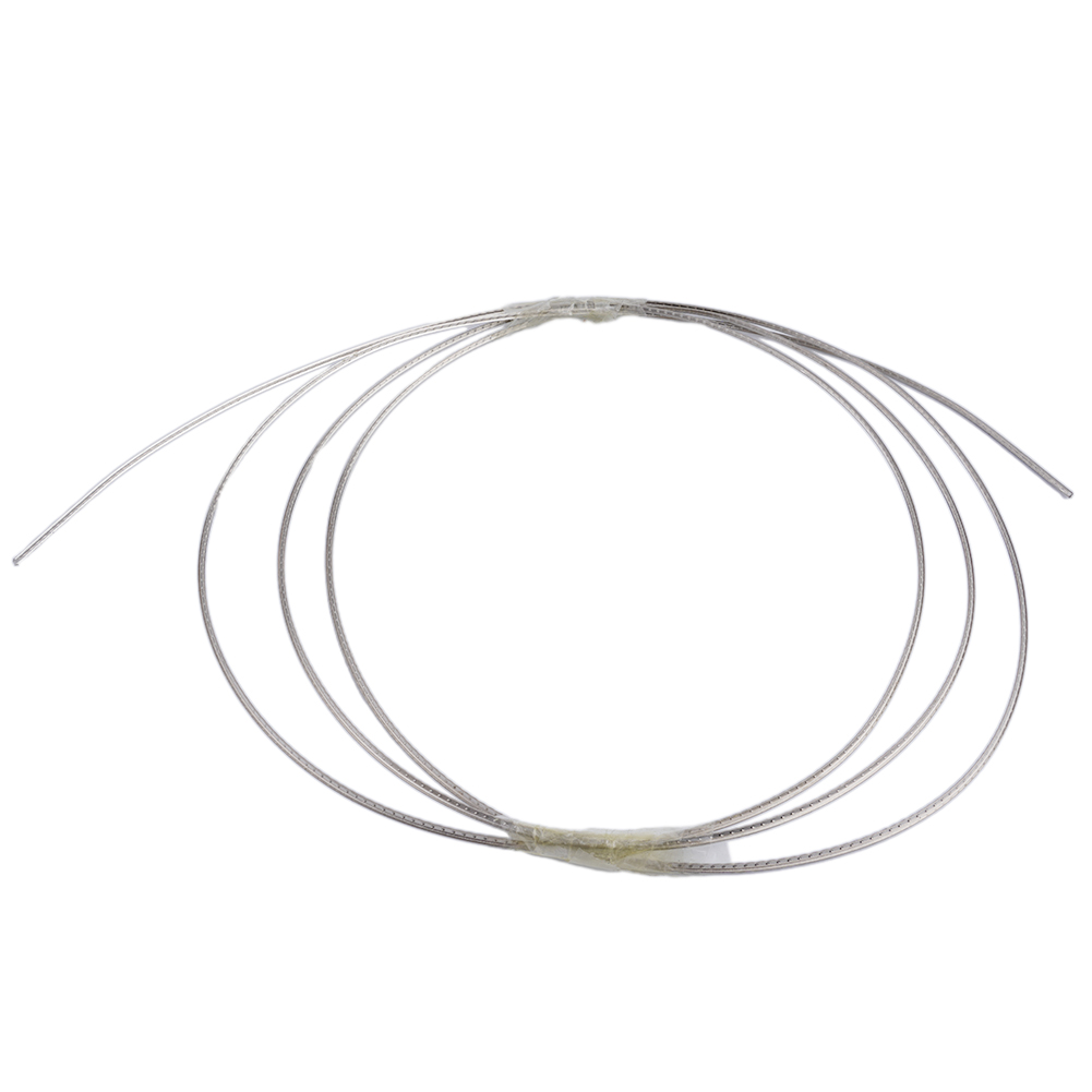 Fio de traste de dedo de cupro - Diy Electric Guitar Electronics avaliação e preço