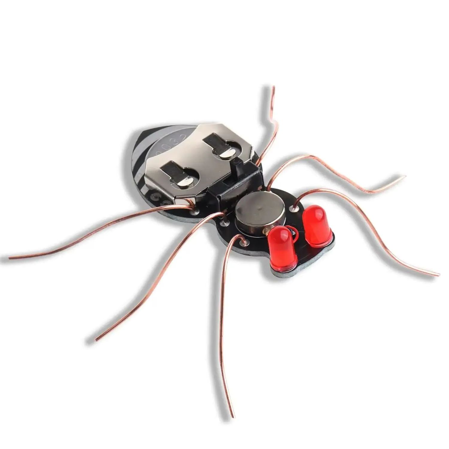 Aprenda a soldar kit divertido - Diy Electronics Projects For Kids avaliação e preço