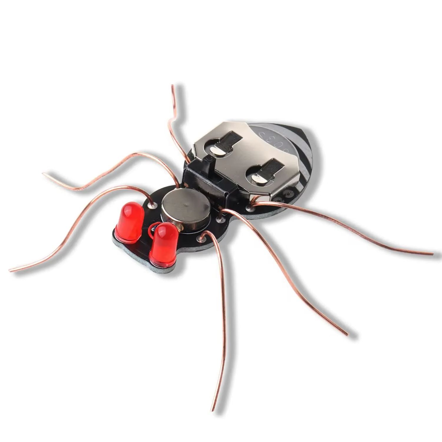 Aprenda a soldar kit divertido - Diy Electronics Projects For Kids avaliação e preço