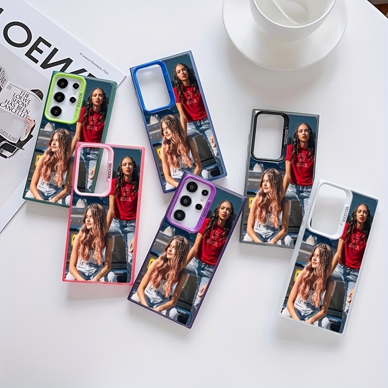 Capa de Celular Personalizada  - Diy Electronics Case avaliação e preço