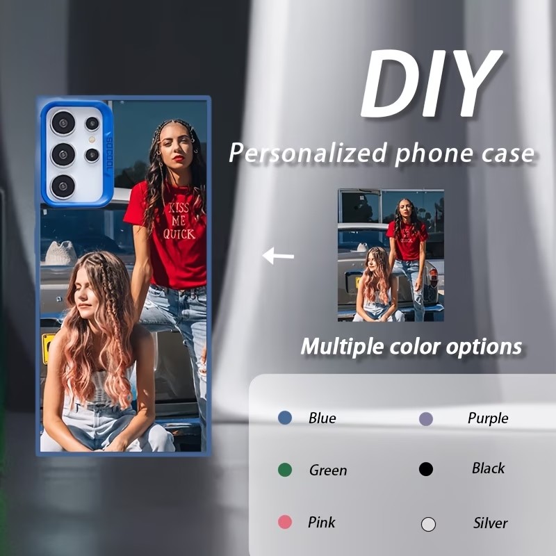 Capa de Celular Personalizada  - Diy Electronics Case avaliação e preço