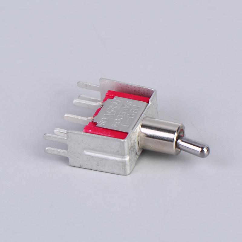 Interruptor Toggle Inovador T8 - Diy Innovative Electronics avaliação e preço