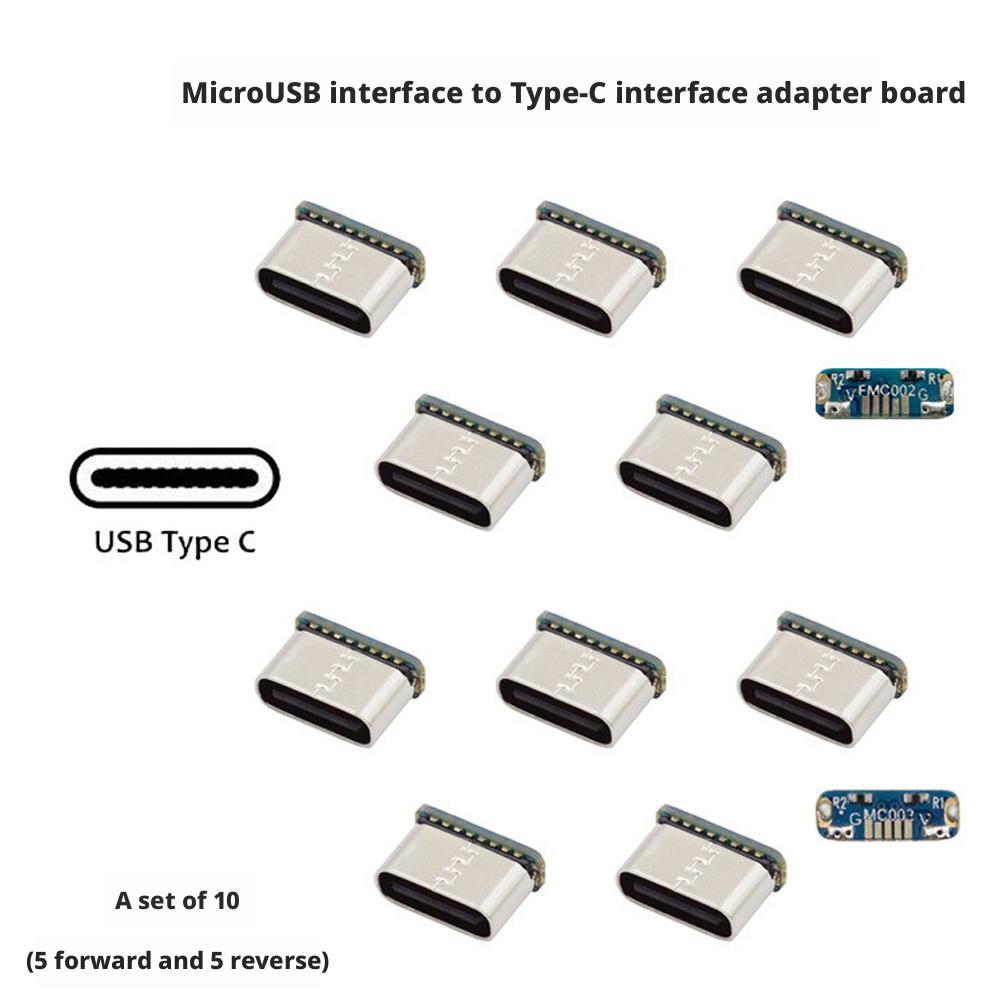 10 peças m85k micro usb para t - Diy Electronics Hobby avaliação e preço