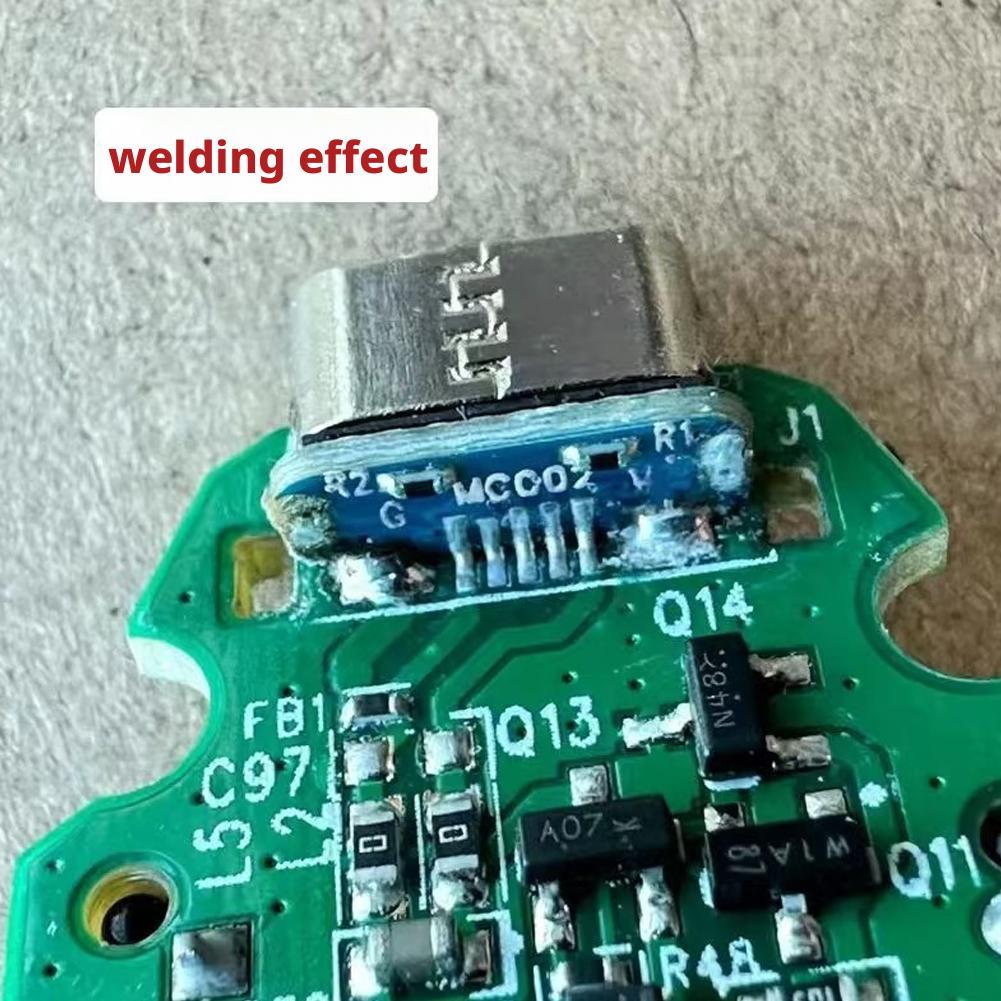 10 peças m85k micro usb para t - Diy Electronics Hobby avaliação e preço