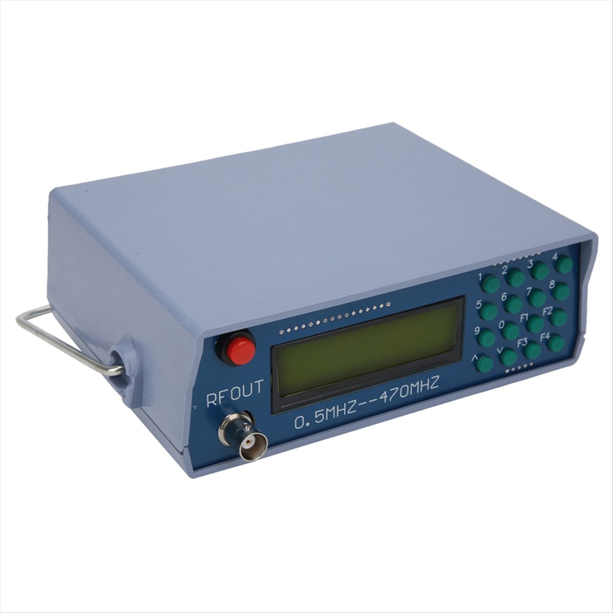 Gerador de Sinal 2026 Trend 0. - Diy Electronics Test Equipment avaliação e preço
