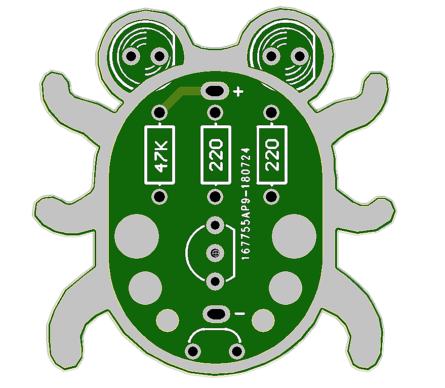 Weevil Eye DIY Eletrônico Inic - Diy Electronics Kits For Kids avaliação e preço