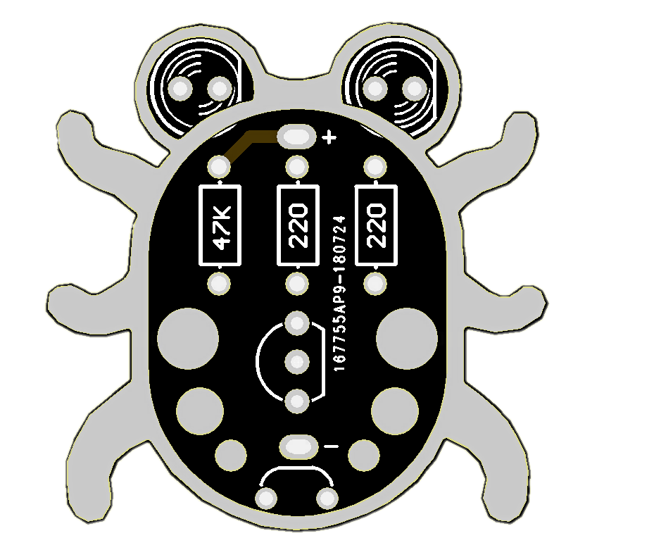 Weevil Eye DIY Eletrônico Inic - Diy Electronics Kits For Kids avaliação e preço