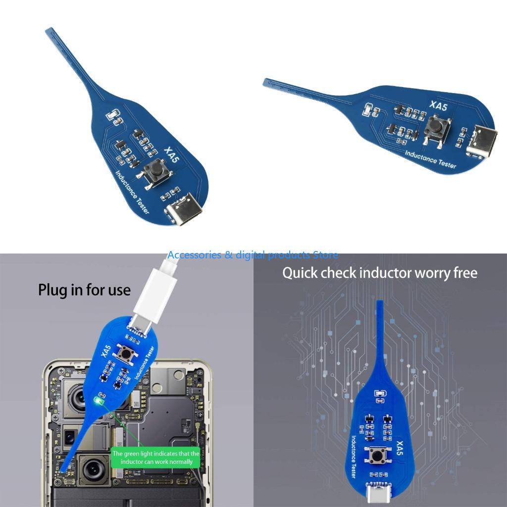 A ferramenta diagnóstico induç - Diy Electronics Test Equipment avaliação e preço