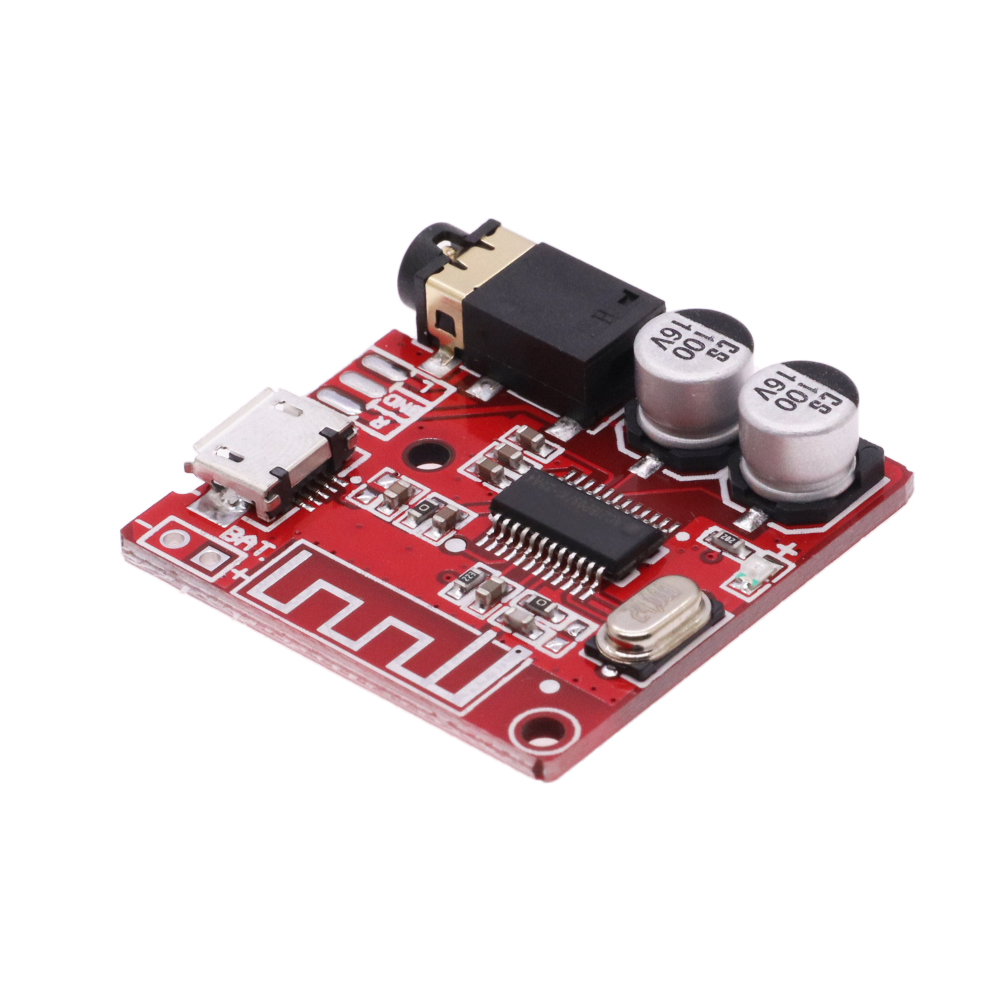 Diy placa receptora de áudio b - Diy Audio Electronics Kit avaliação e preço