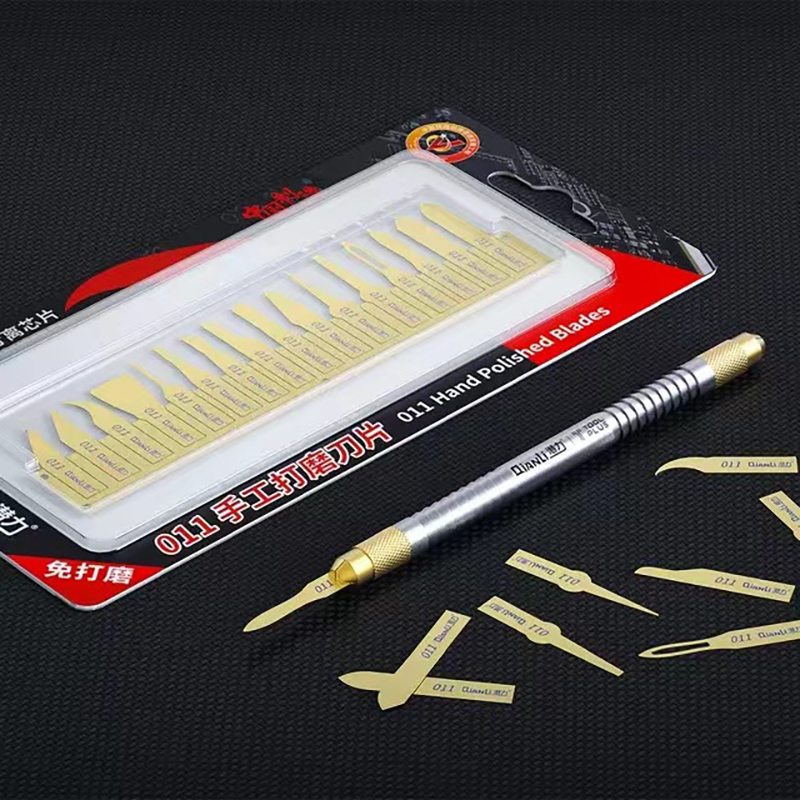 Qianli 007 008 009plus 011 Kit - Ic Chip Puller avaliação e preço
