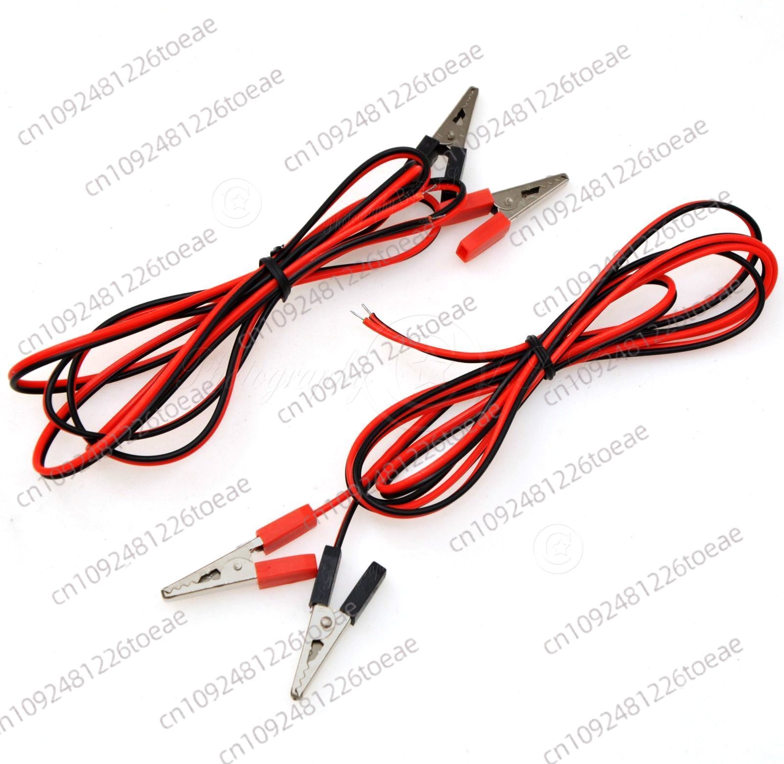 2 Pares de Cabos de 1,5m com C - Diy Electronics Test Equipment avaliação e preço