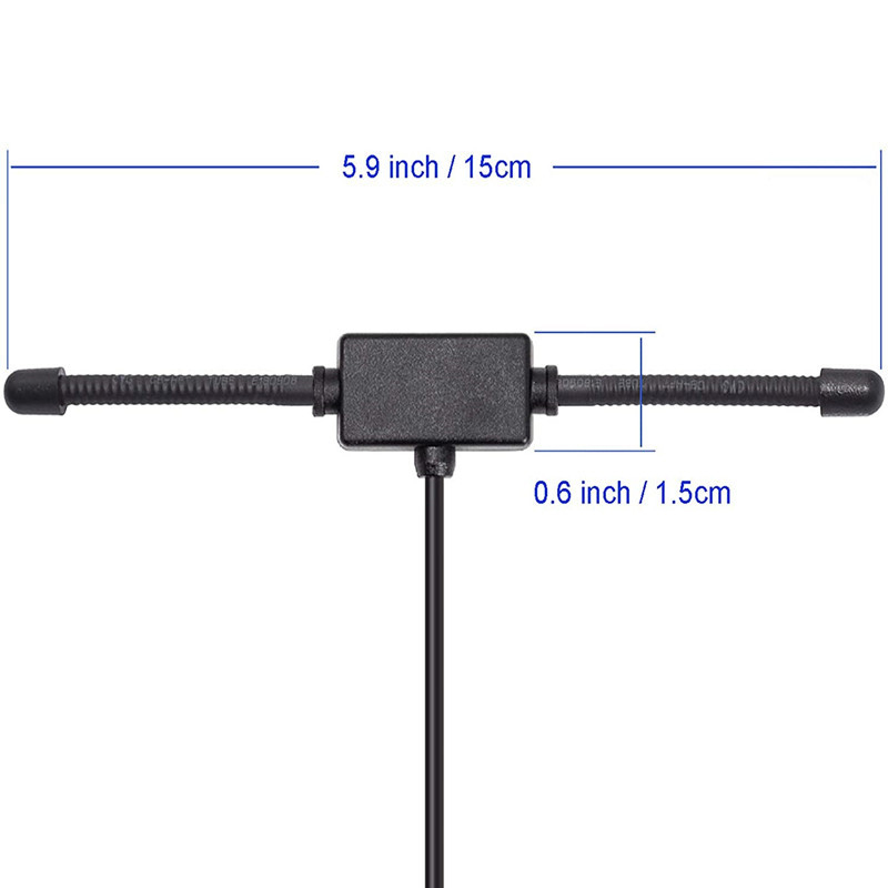 Antena Universal para Carro co - Diy Electronics Radio avaliação e preço
