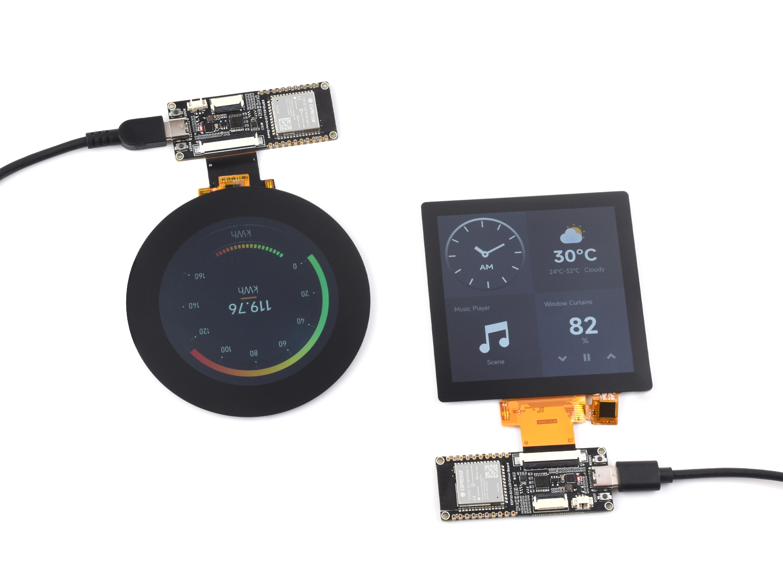 Placa de driver de LCD RGB, 32 - Esp32 Wifi Bluetooth avaliação e preço