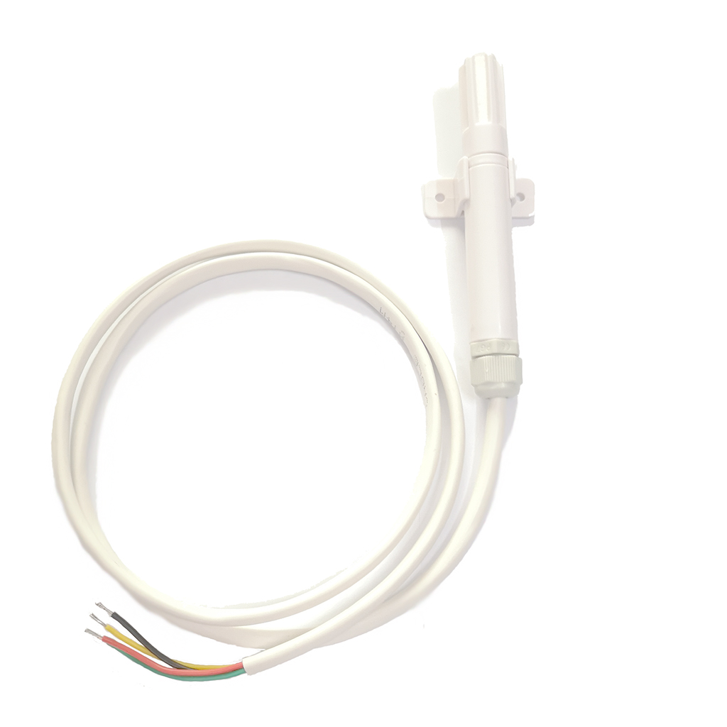 Taidacent ao ar livre 3.3v 5v  - Bme280 Humidity Sensor avaliação e preço