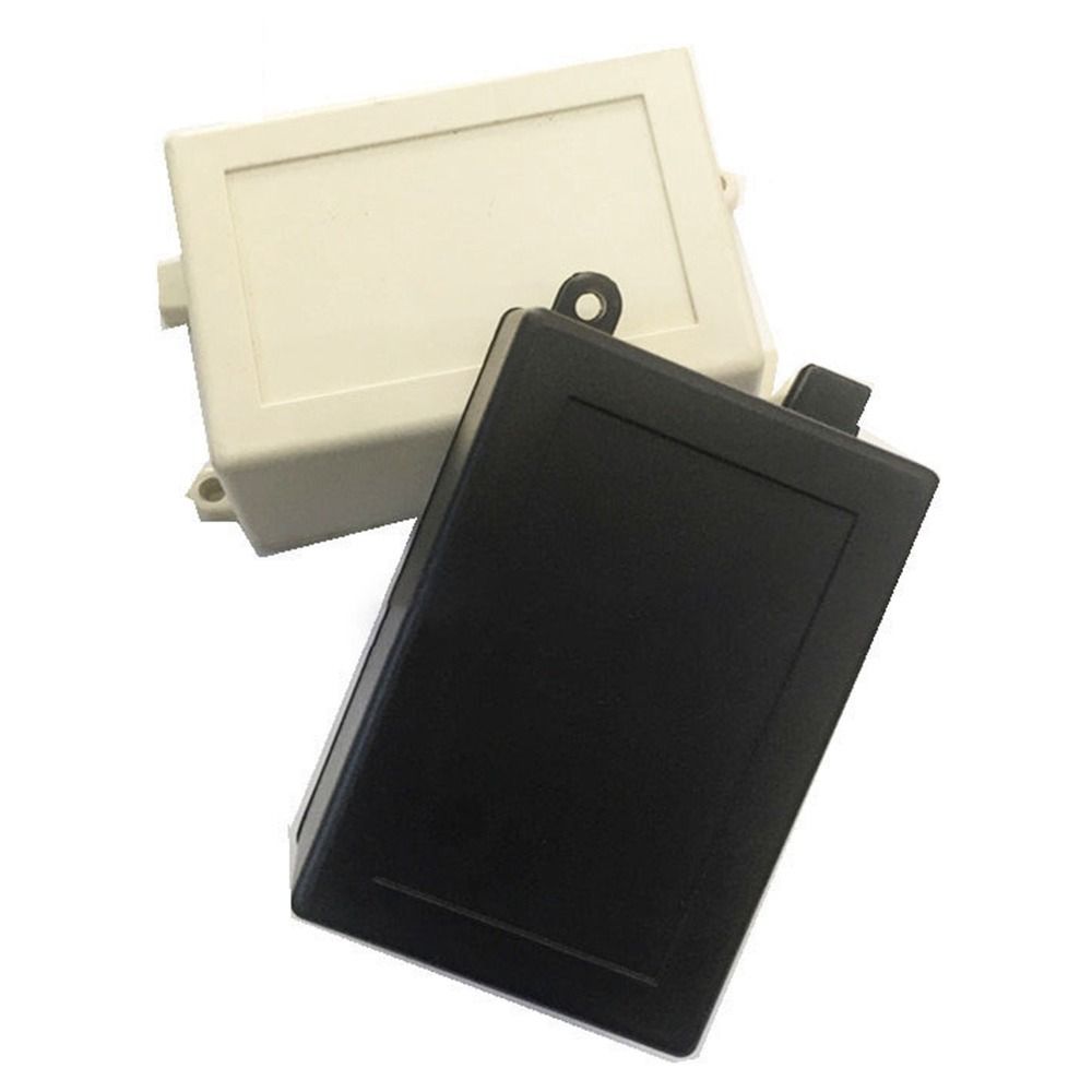 Caixa de Projeto Eletrônico DI - Diy Electronics Case avaliação e preço