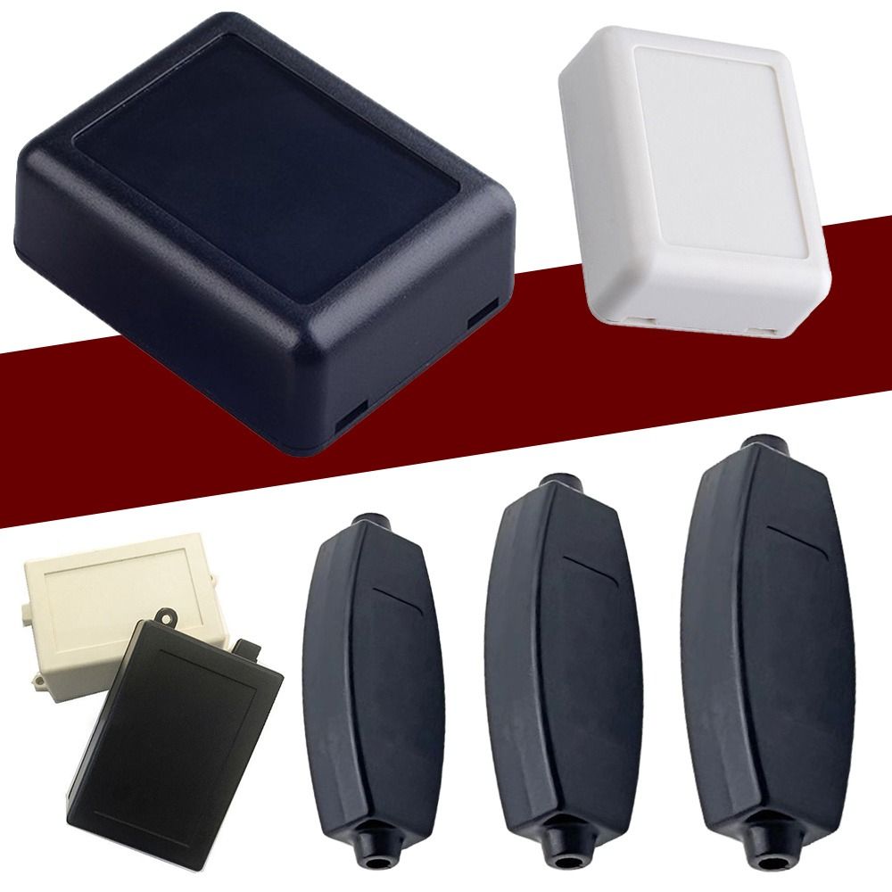 Caixa de Projeto Eletrônico DI - Diy Electronics Case avaliação e preço