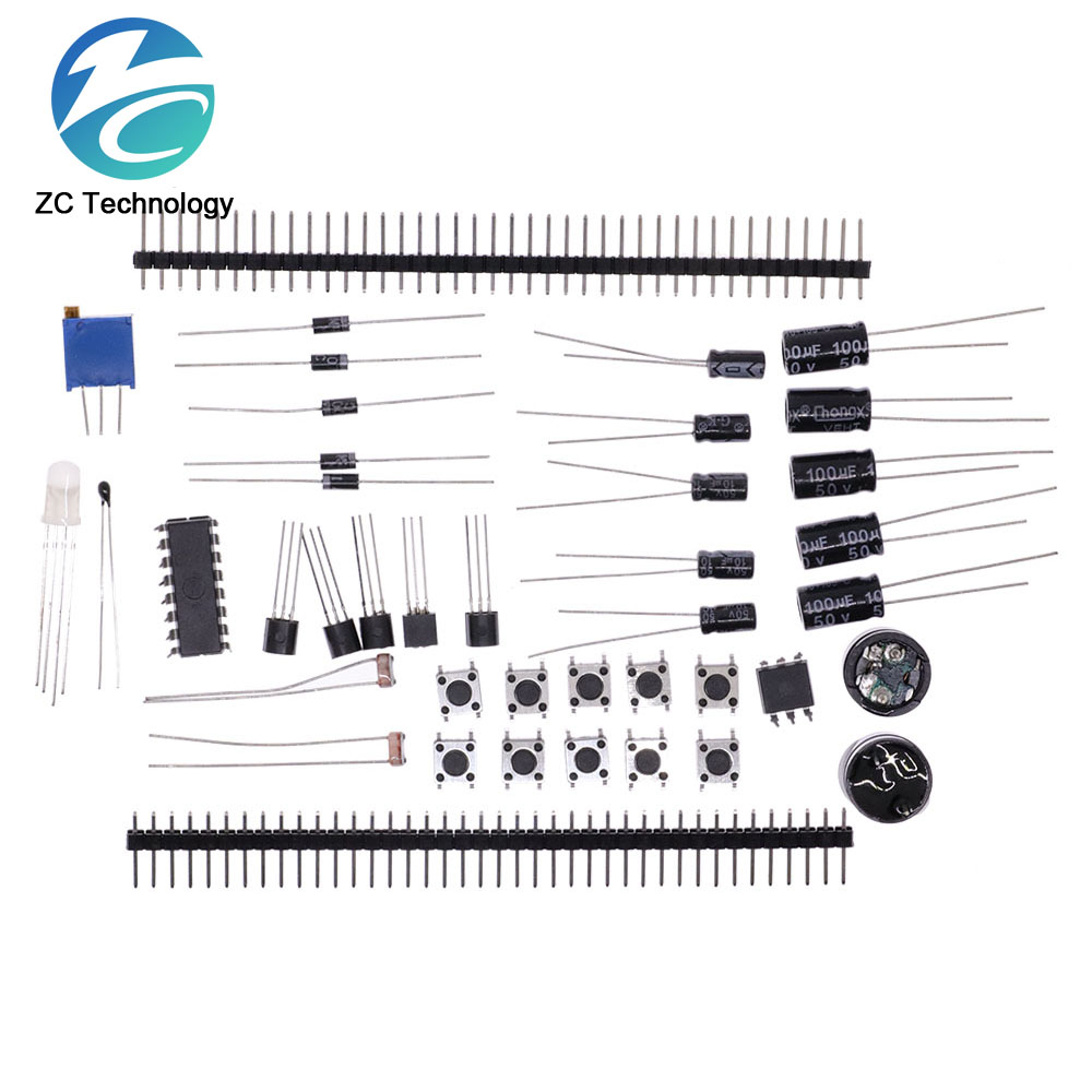 Básico Starter Kit para Arduin - Arduino Uno Starter Kit avaliação e preço