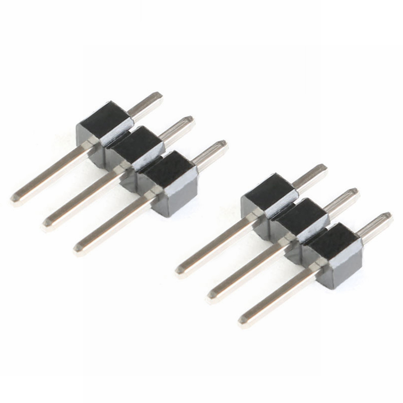 Conector de Pinos Macho de Fil - Male Female Header Pin avaliação e preço