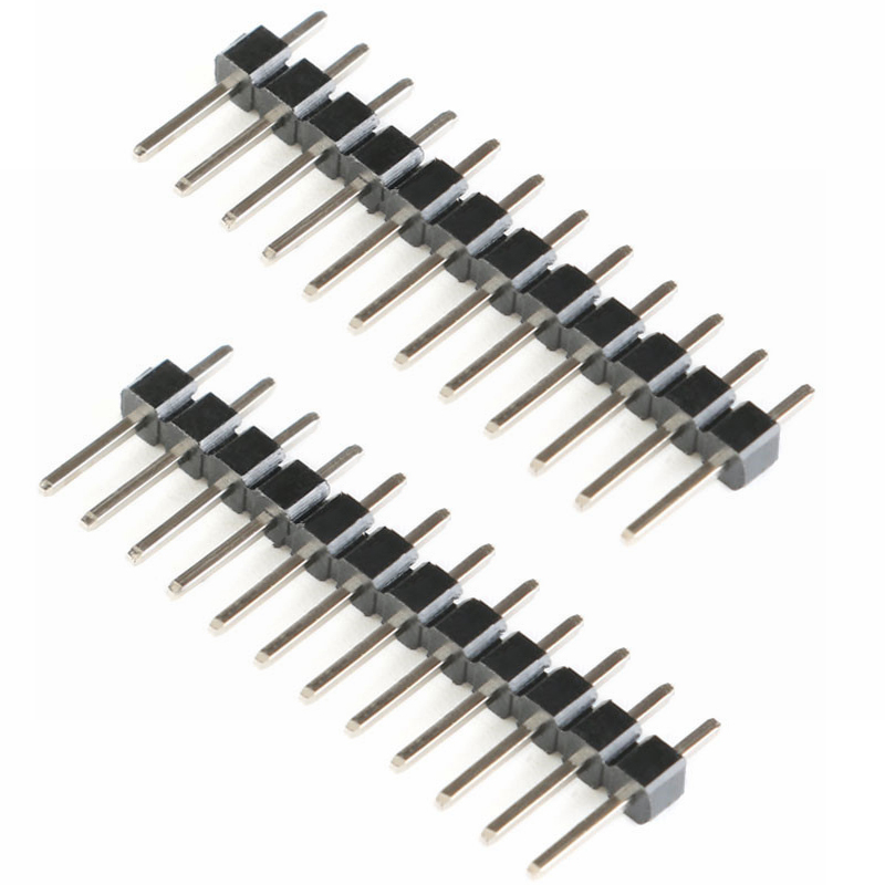 Conector de Pinos Macho de Fil - Male Female Header Pin avaliação e preço