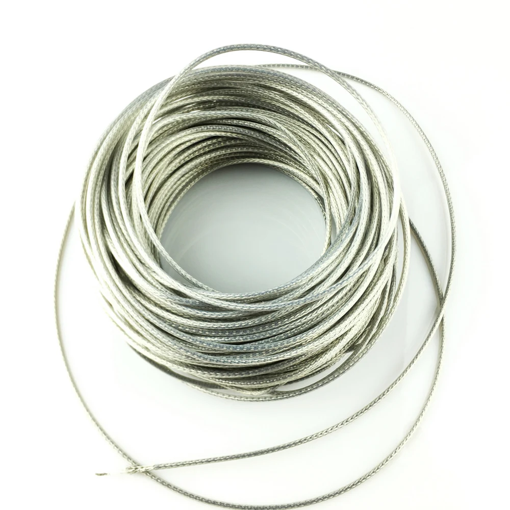 Ptfe oxigênio livre cobre prat - Diy Electric Guitar Electronics avaliação e preço
