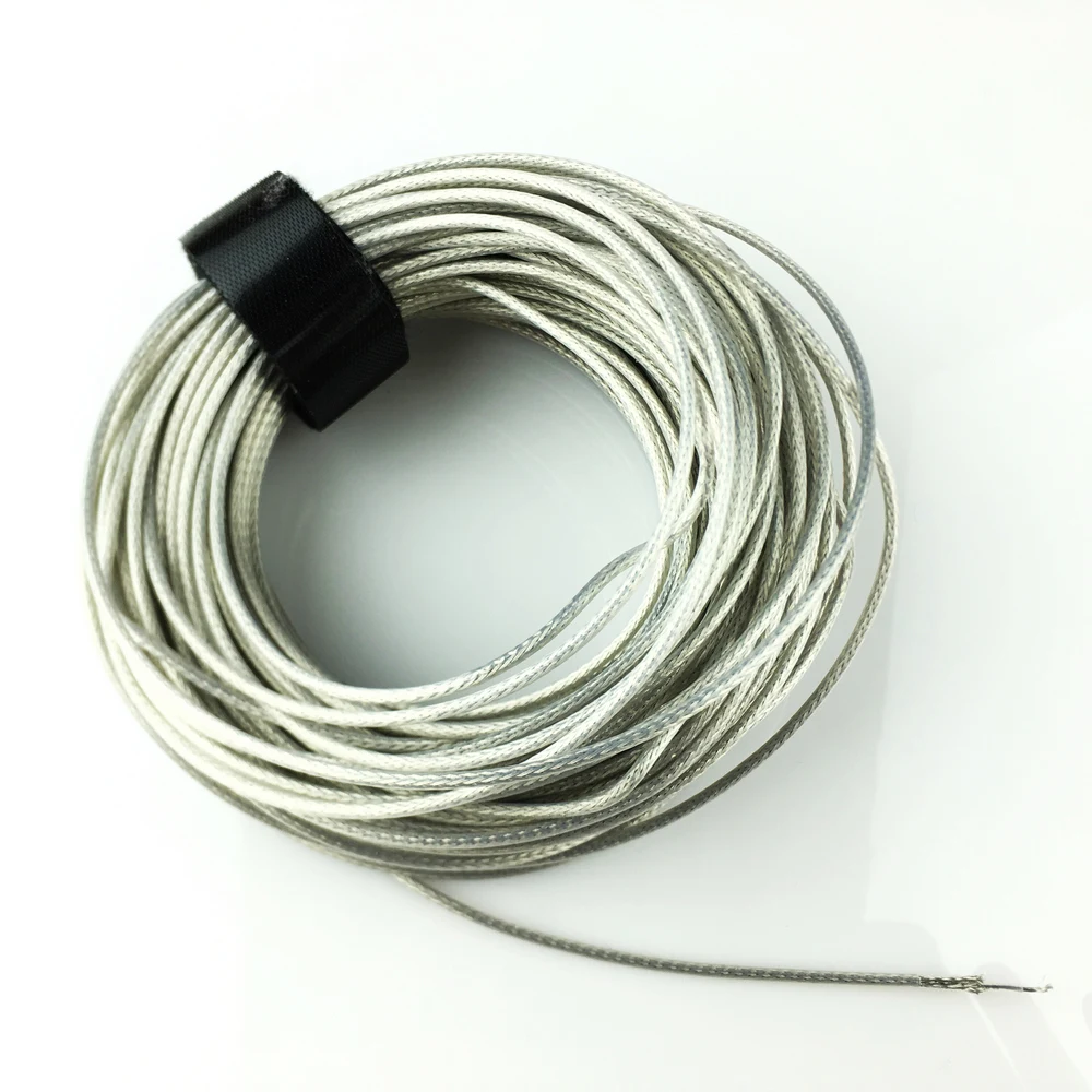 Ptfe oxigênio livre cobre prat - Diy Electric Guitar Electronics avaliação e preço