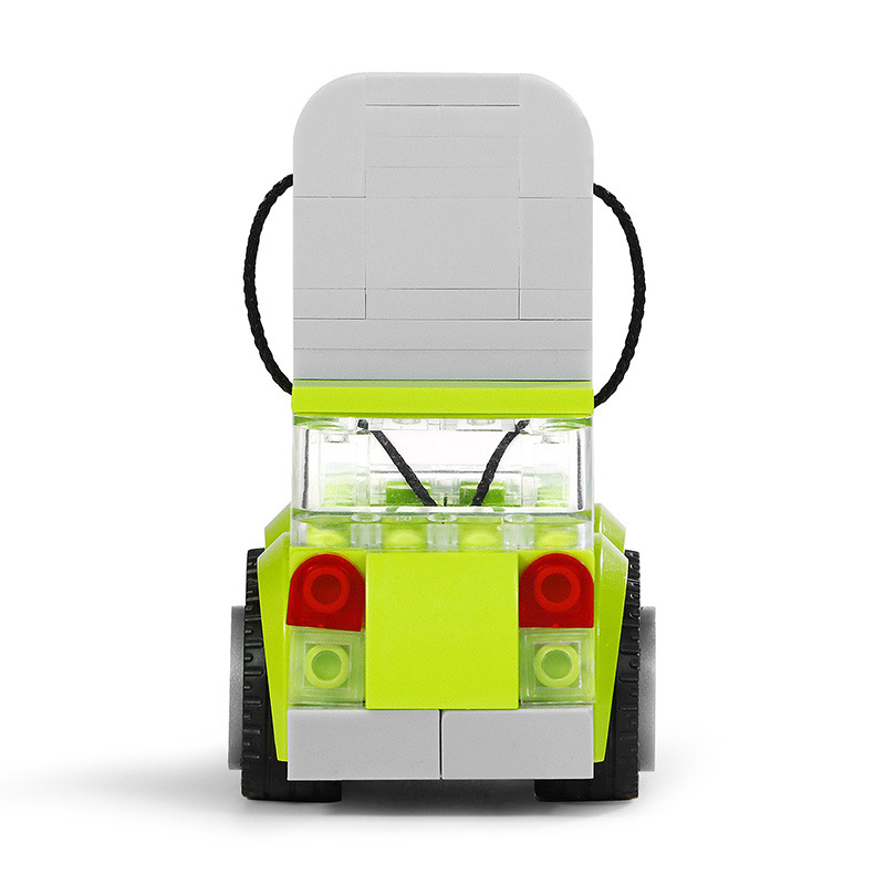 Moc mr feijão carro de corrida - Diy Electronics Kits For Adults avaliação e preço