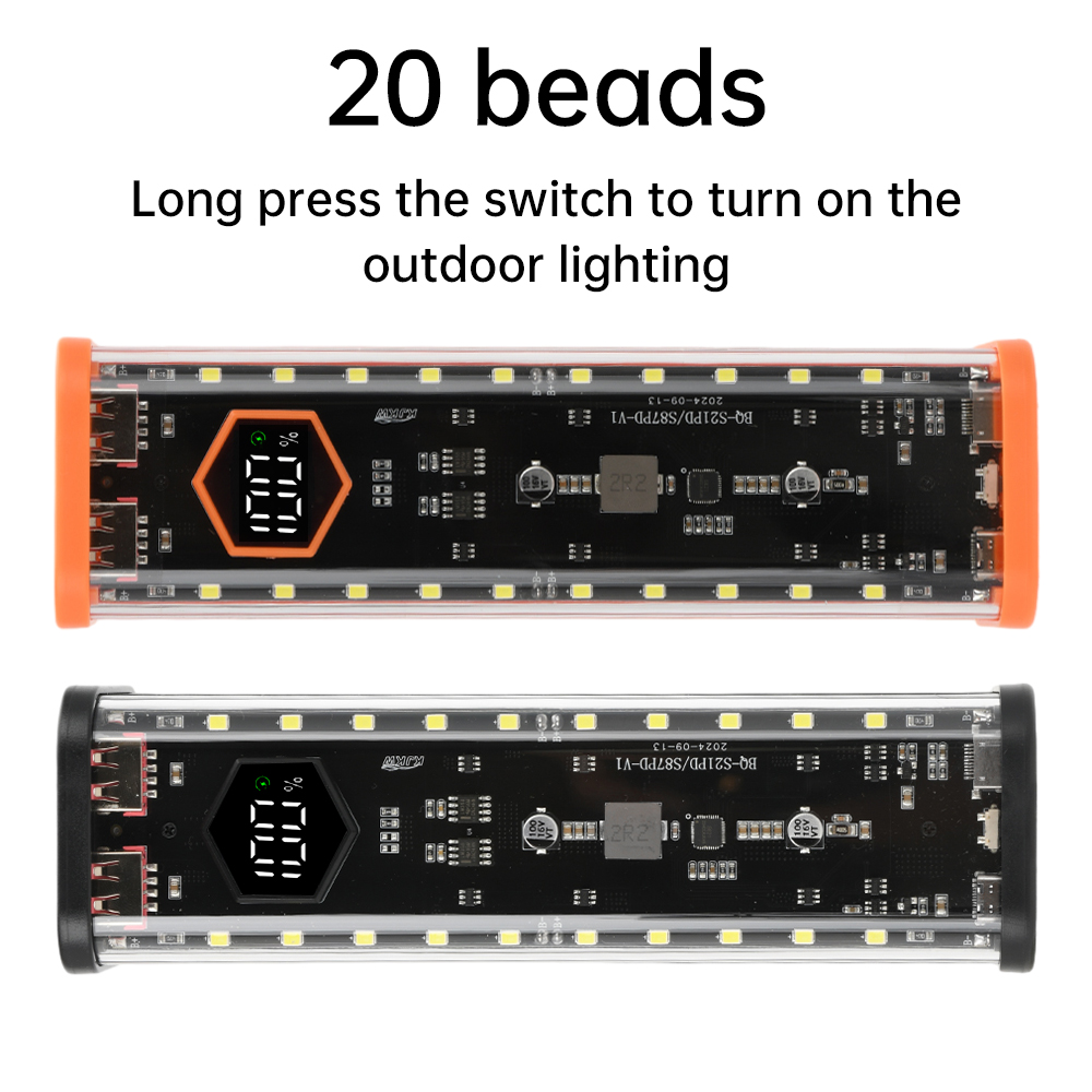 Caixa para Baterias 8*21700 co - Diy Electronics Hobby avaliação e preço