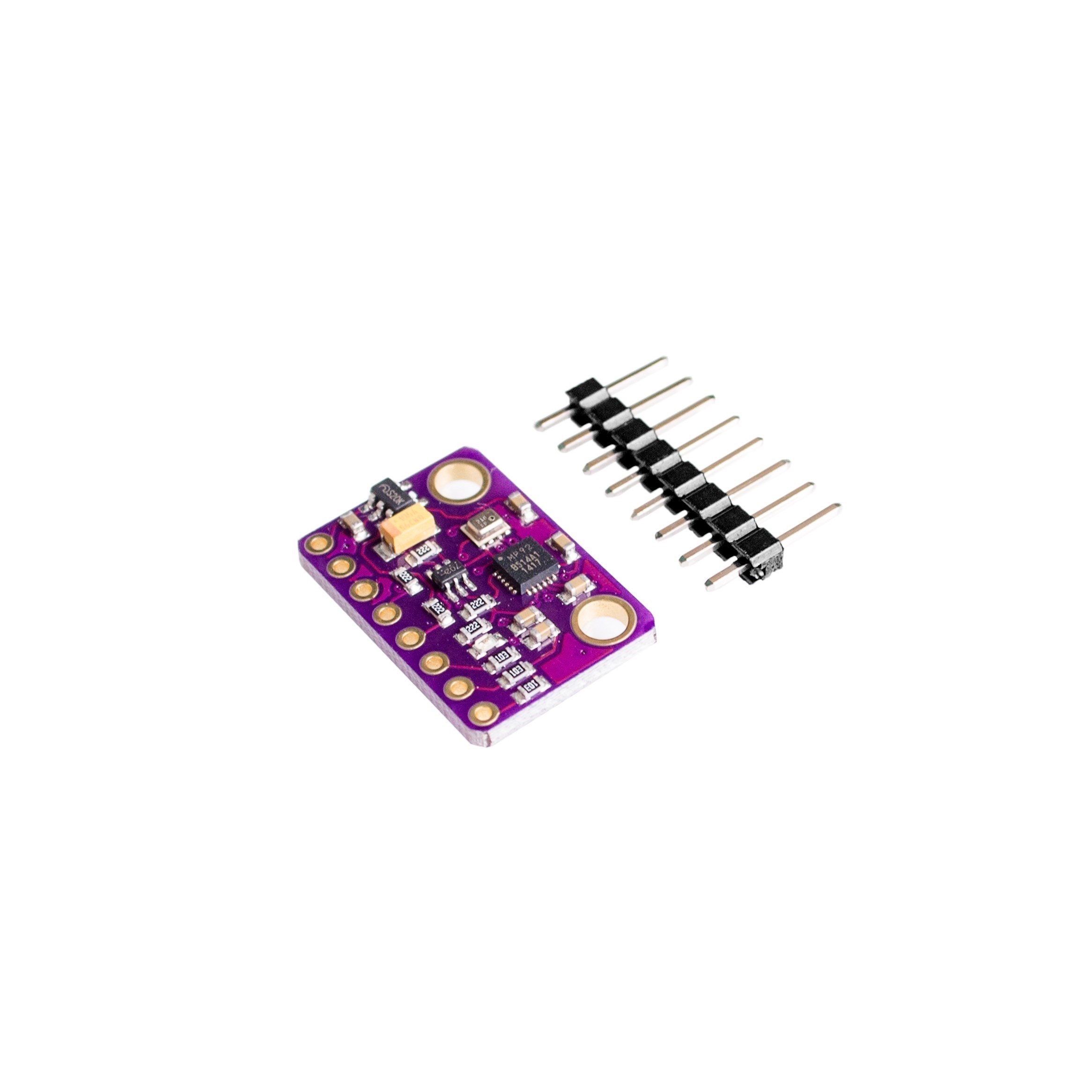 Aceleração e bússola de girosc - Bme280 Humidity Sensor avaliação e preço