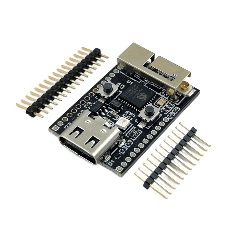 ESP32-C6 Placa de desenvolvime - Esp32 Wifi Bluetooth avaliação e preço