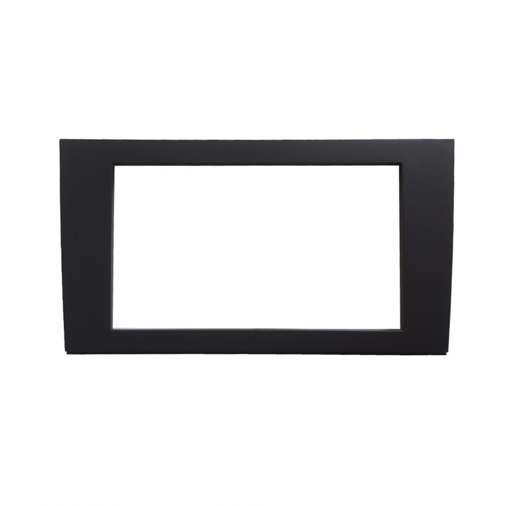 Car Radio Fascia para AUDI A4, - Diy Electronics Radio avaliação e preço