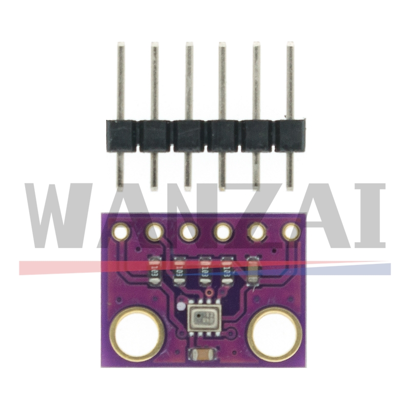 1pcs/10pcs GY-68 BMP180 BMP280 - Bme280 Humidity Sensor avaliação e preço