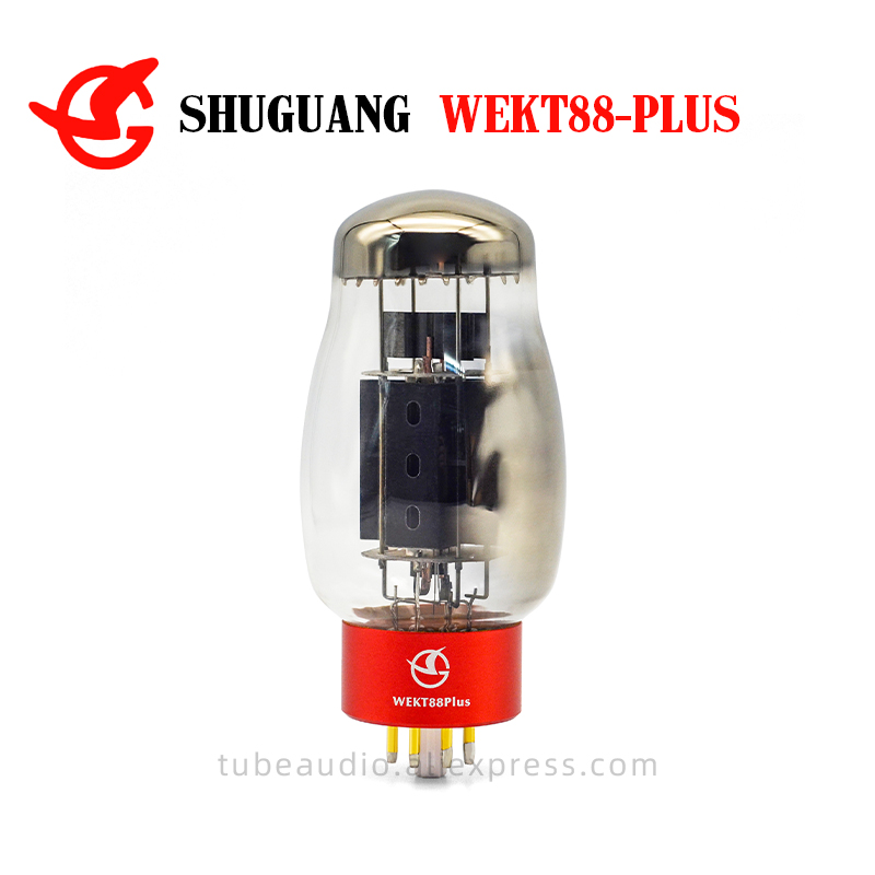 2026 Shuguang WEKT88-PLUS Válv - Diy Audio Electronics Kit avaliação e preço