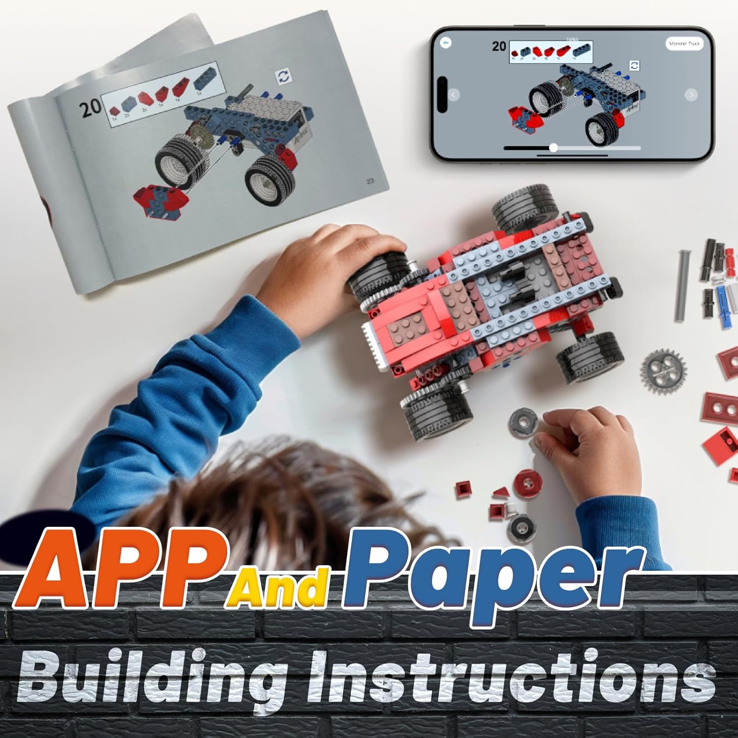 Kits STEM 8 em 1 para crianças - Diy Electronics Projects For Kids avaliação e preço